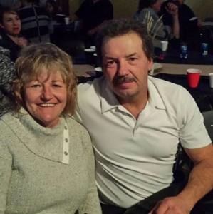 Meet your Posher, Carol